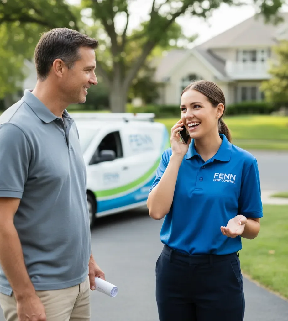 Rodent Control in Sauquoit, NY